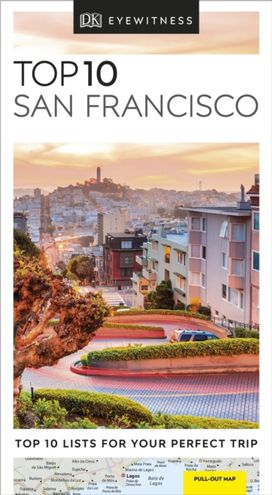 Top 10 San Francisco