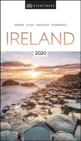 Dk Eyewitness Travel Guide Ireland