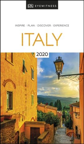 Dk Eyewitness Travel Guide Italy Dk Eyewitness Travel Guide Italy