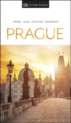 Dk Eyewitness Travel Guide Prague Dk Eyewitness Travel Guide Prague