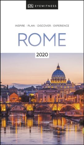 Dk Eyewitness Travel Guide Rome Dk Eyewitness Travel Guide Rome