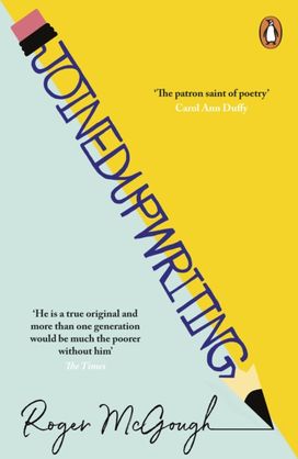 Joinedupwriting Joinedupwriting