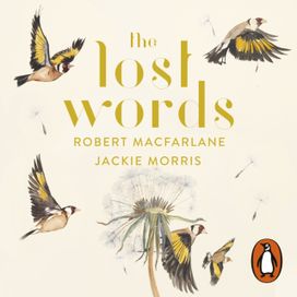 Lost Words Lost Words