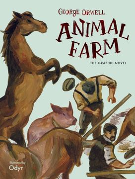 Animal Farm Animal Farm
