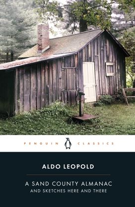 Sand County Almanac Sand County Almanac