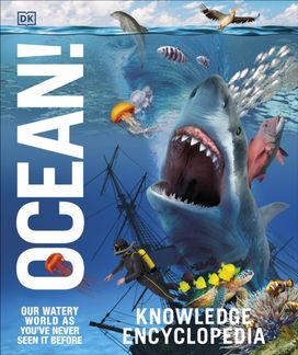 Knowledge Encyclopedia Ocean! Knowledge Encyclopedia Ocean!
