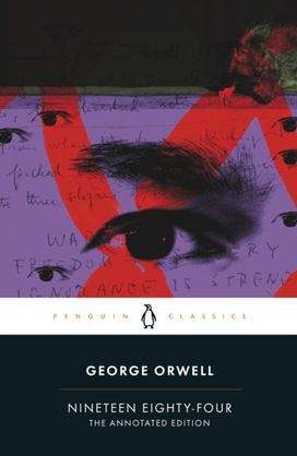 Nineteen Eighty-Four