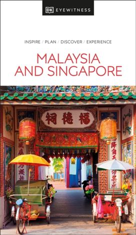 DK Malaysia and Singapore DK Malaysia and Singapore
