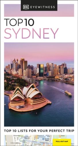 DK Top 10 Sydney DK Top 10 Sydney