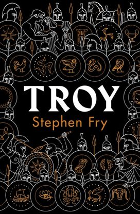 Troy Troy