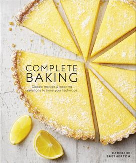 Complete Baking Complete Baking
