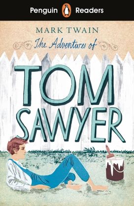 Penguin Readers Level 2: the Adventures of Tom Sawyer (Elt Graded Reader) Penguin Readers Level 2: the Adventures of Tom Sawyer (Elt Graded Reader)