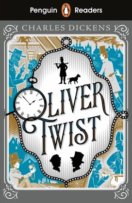 Penguin Readers Level 6: Oliver Twist (Elt Graded Reader) Penguin Readers Level 6: Oliver Twist (Elt Graded Reader)