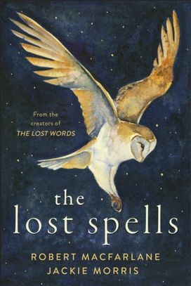 Lost Spells Lost Spells