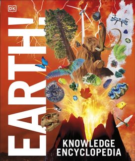 Knowledge Encyclopedia Earth! Knowledge Encyclopedia Earth!