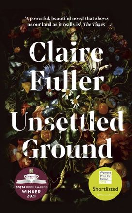 Unsettled Ground Unsettled Ground