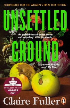 Unsettled Ground Unsettled Ground