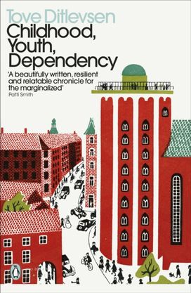 Childhood, Youth, Dependency Childhood, Youth, Dependency