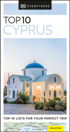 DK Top 10 Cyprus DK Top 10 Cyprus
