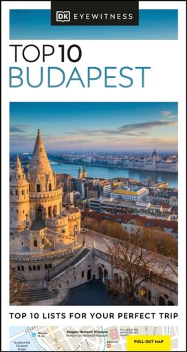Dk Eyewitness Top 10 Budapest Dk Eyewitness Top 10 Budapest