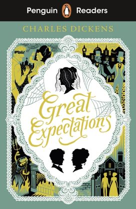 Penguin Readers Level 6: Great Expectations (Elt Graded Reader)