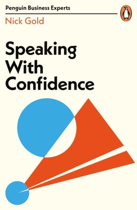 Speaking with Confidence Speaking with Confidence