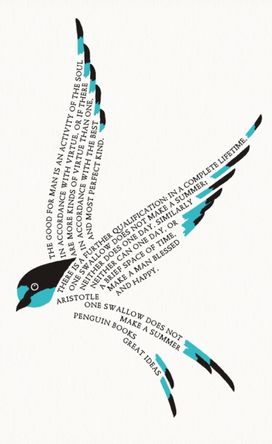 One Swallow does Not Make a Summer