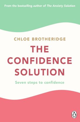 Confidence Solution Confidence Solution