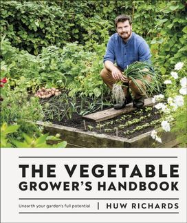 Vegetable Grower's Handbook Vegetable Grower's Handbook