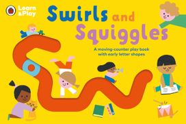 Swirls and Squiggles Swirls and Squiggles