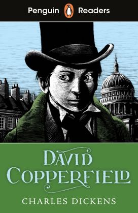 Penguin Readers Level 5: David Copperfield (Elt Graded Reader)