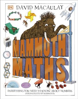 Mammoth Maths Mammoth Maths