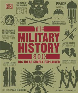 Military History Book