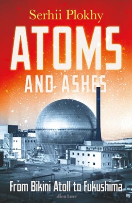 Atoms and Ashes Atoms and Ashes