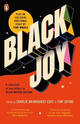 Black Joy Black Joy