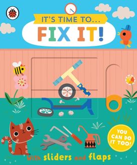 It's Time To... Fix It!