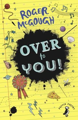 Over to You! Over to You!