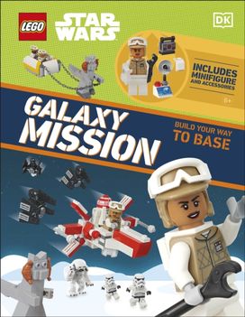 Lego Star Wars Galaxy Mission Lego Star Wars Galaxy Mission