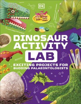 Dinosaur Activity Lab Dinosaur Activity Lab