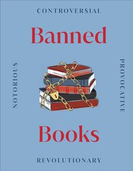 Banned Books Banned Books