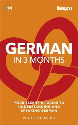 German in 3 Months with Free Audio App German in 3 Months with Free Audio App