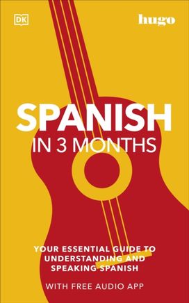 Spanish in 3 Months with Free Audio App Spanish in 3 Months with Free Audio App
