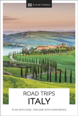 DK Road Trips Italy DK Road Trips Italy