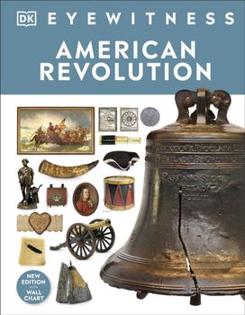 American Revolution American Revolution