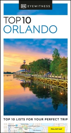 DK Top 10 Orlando DK Top 10 Orlando