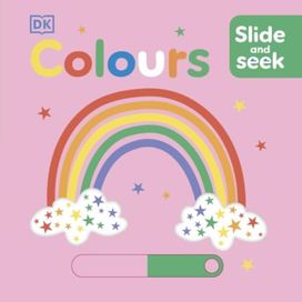 Slide and Seek Colours Slide and Seek Colours