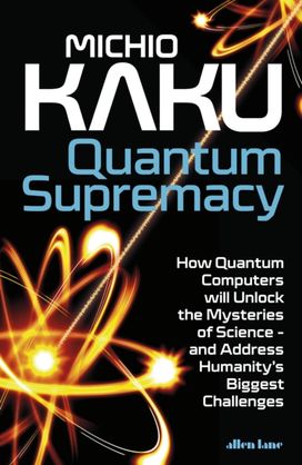 Quantum Supremacy Quantum Supremacy