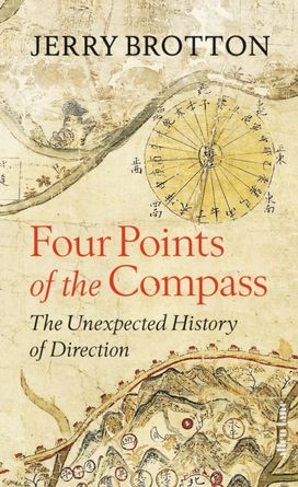 Four Points of the Compass Four Points of the Compass