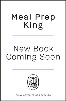 The Meal Prep King