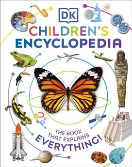 Dk Children's Encyclopedia Dk Children's Encyclopedia